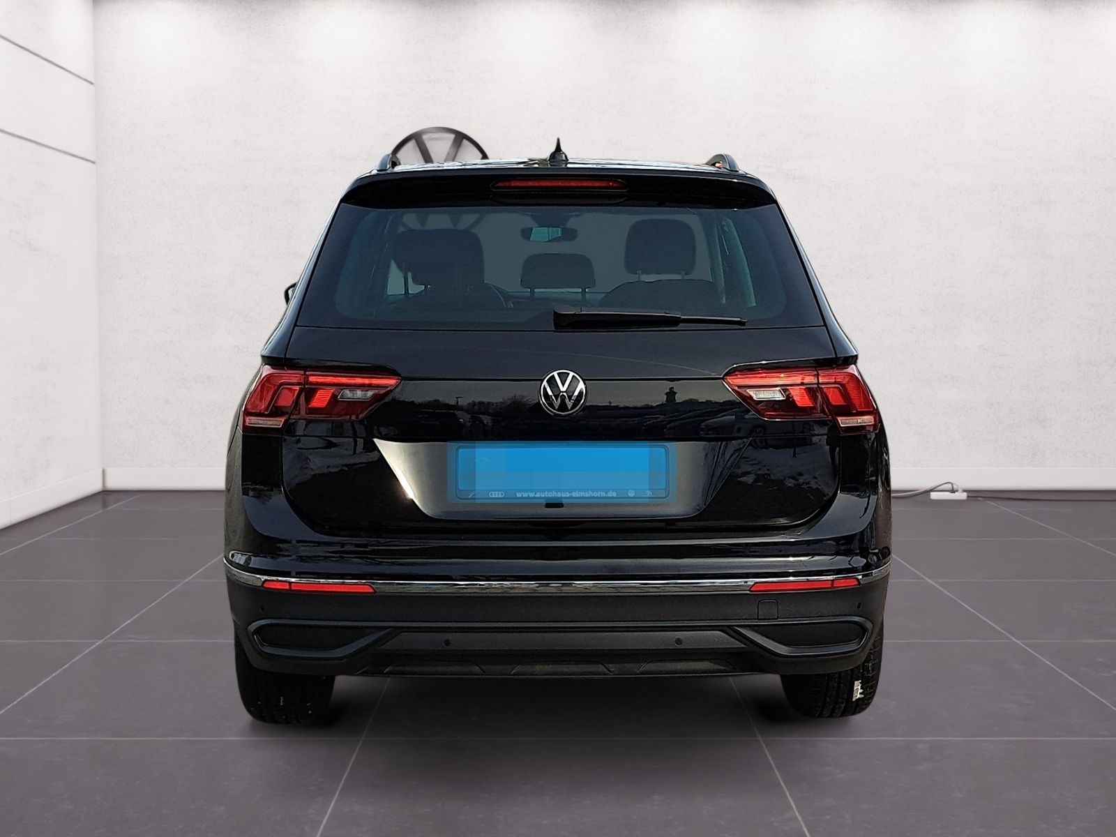 Volkswagen Tiguan Life 2.0 TDI DSG 3,99% NAV APP KAM LED AC foto 8