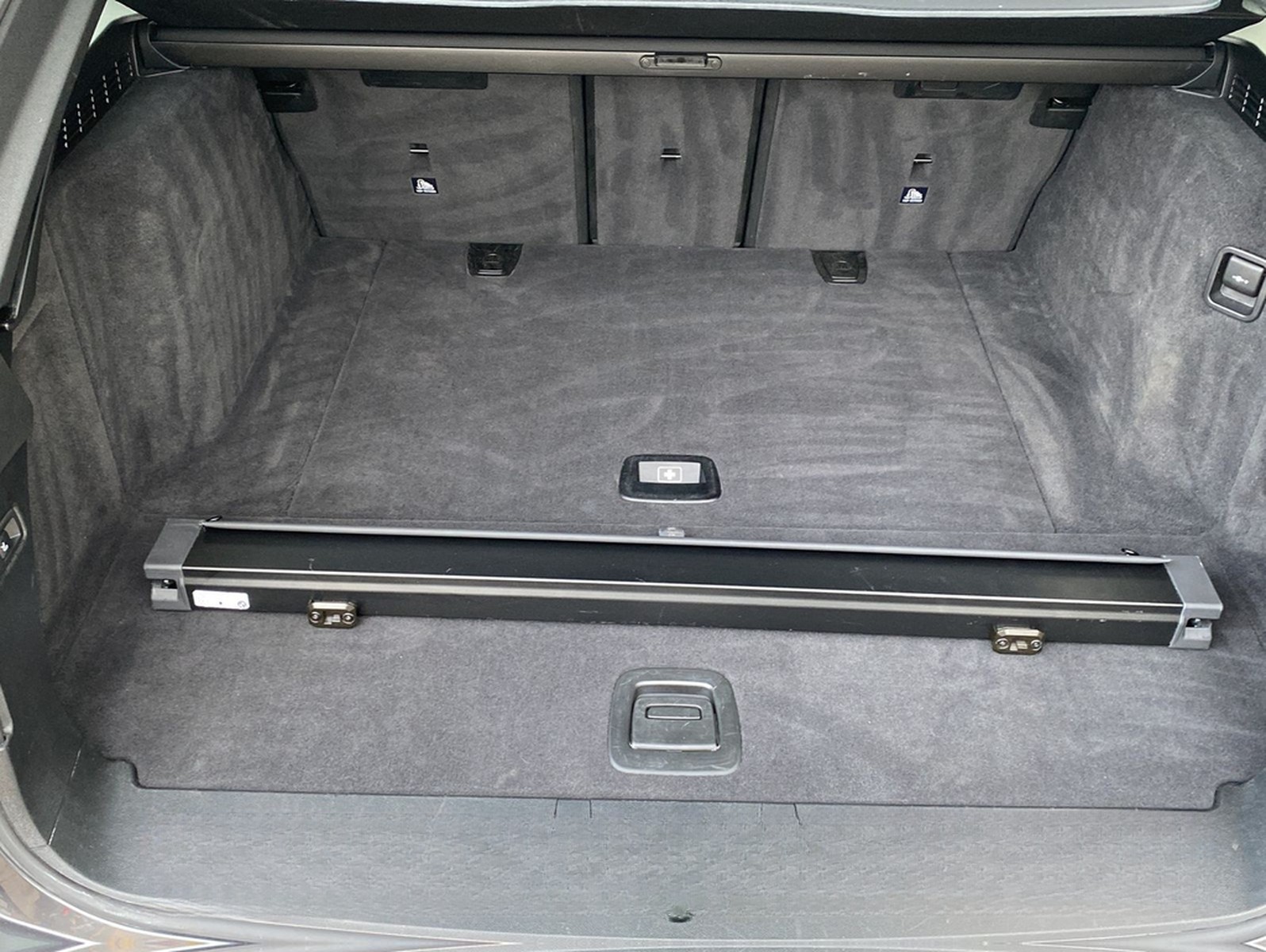 BMW 530 iA M Spor*Pano*HeadUp*Laser*Hifi* foto 14