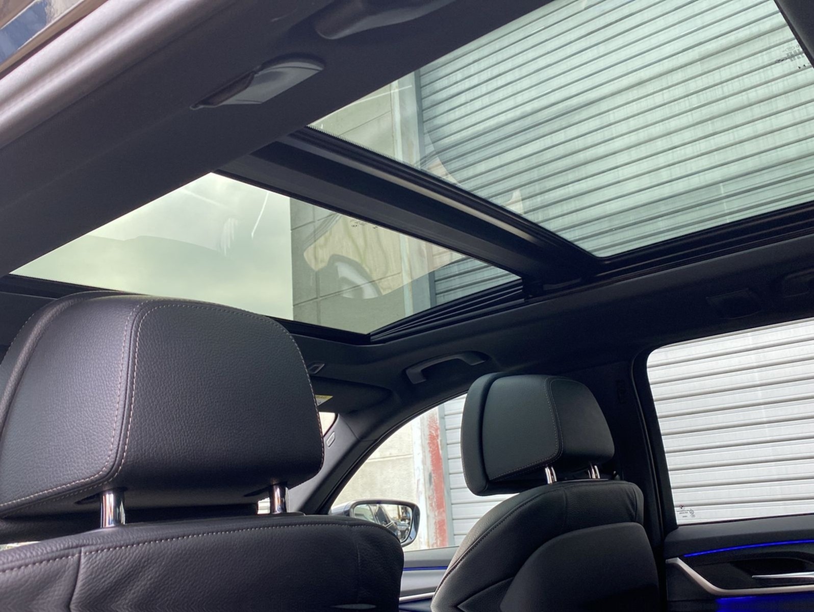 BMW 530 iA M Spor*Pano*HeadUp*Laser*Hifi* foto 16