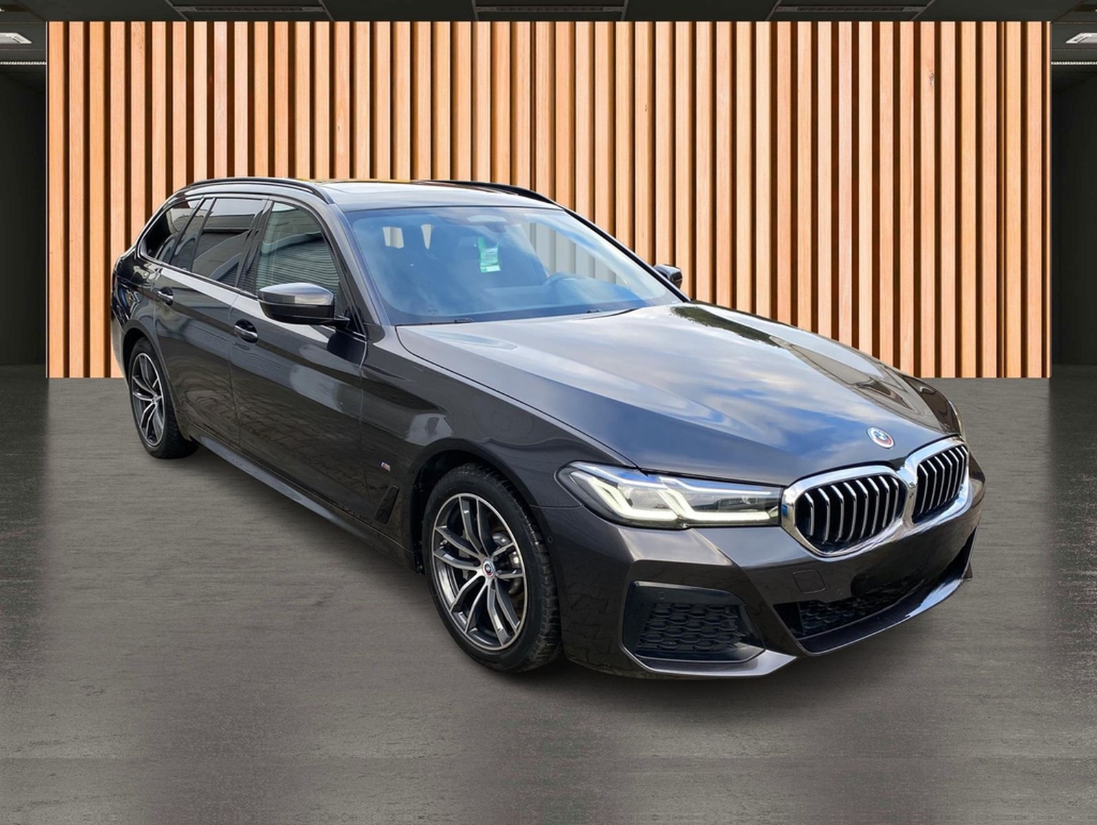 BMW 530 iA M Spor*Pano*HeadUp*Laser*Hifi* foto 19
