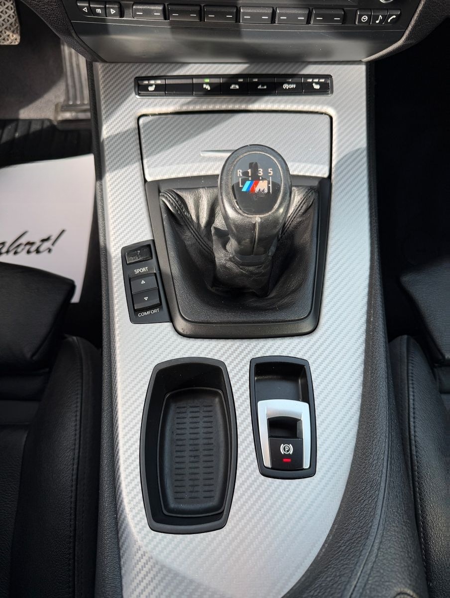 BMW Z4 Roadster 20i M-SPORT LEDER XENON 6-GANG foto 12