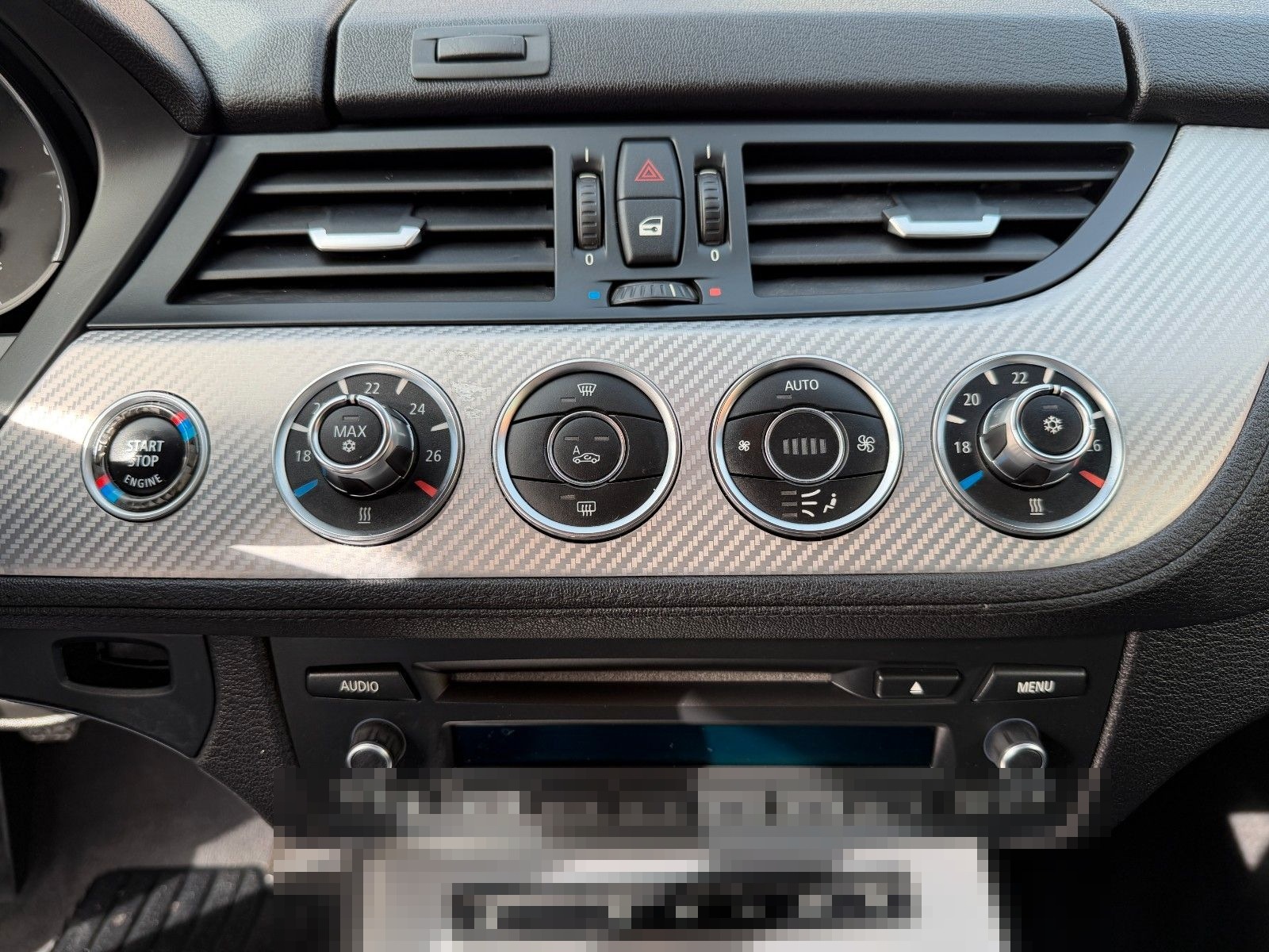 BMW Z4 Roadster 20i M-SPORT LEDER XENON 6-GANG foto 13