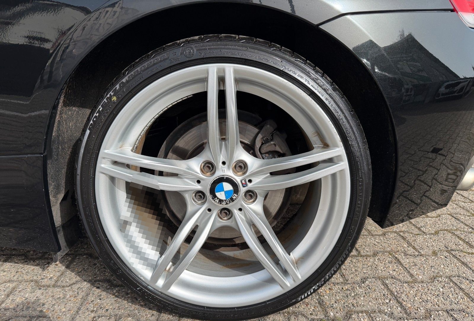 BMW Z4 Roadster 20i M-SPORT LEDER XENON 6-GANG foto 22
