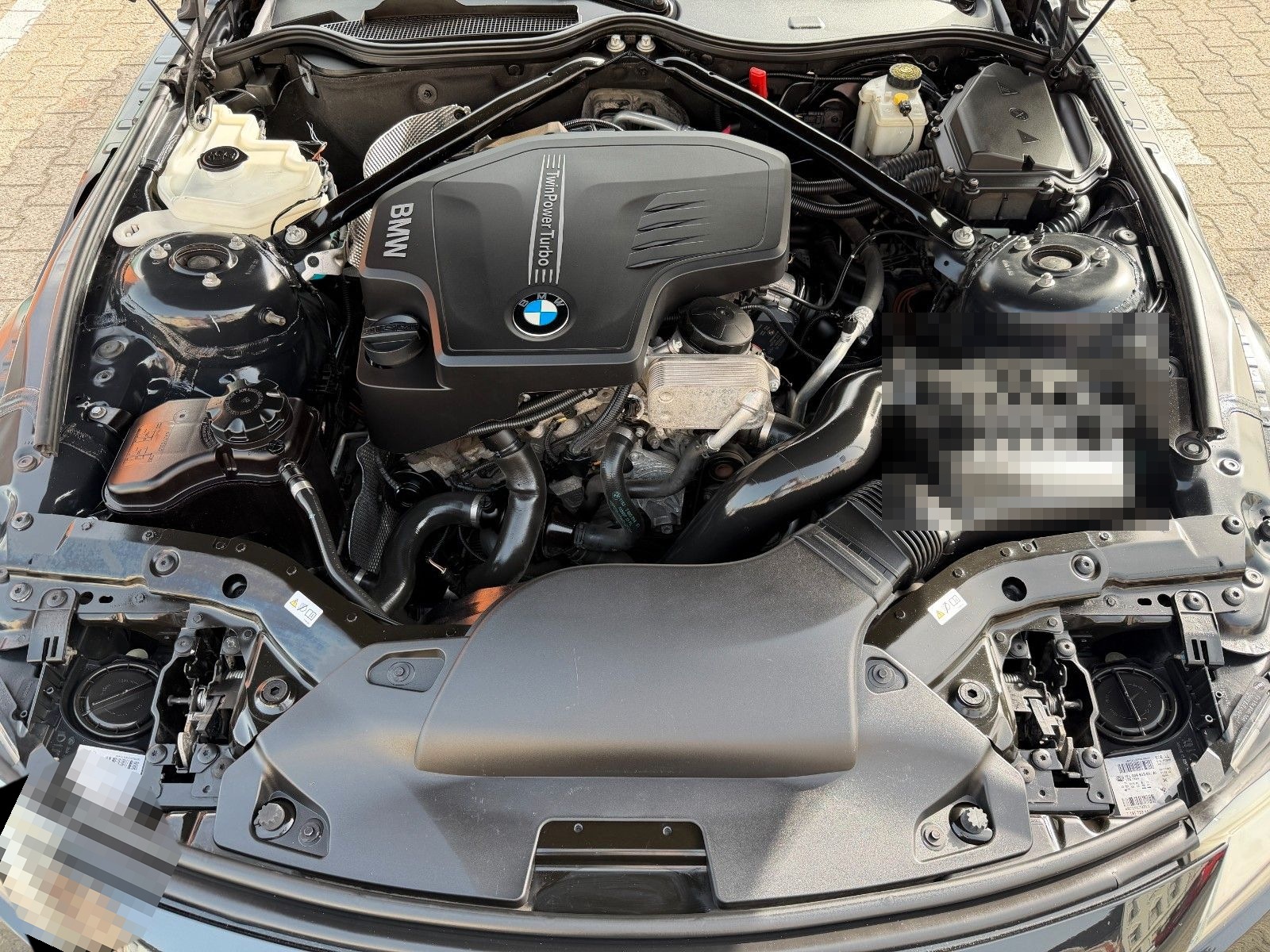 BMW Z4 Roadster 20i M-SPORT LEDER XENON 6-GANG foto 23