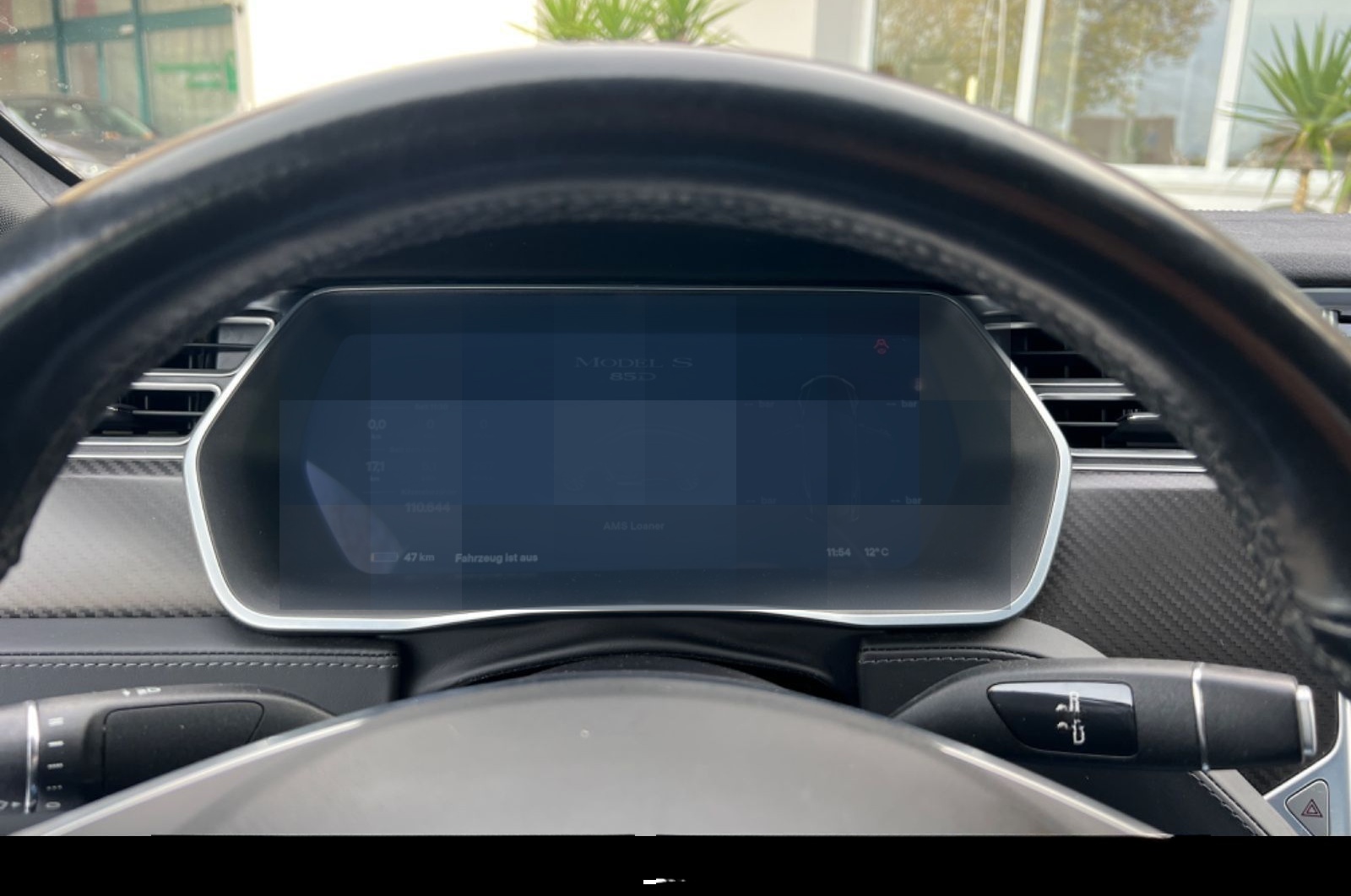 Tesla Model S 85D 285kw 4x4 **NO-FREE-CHARGER** foto 11