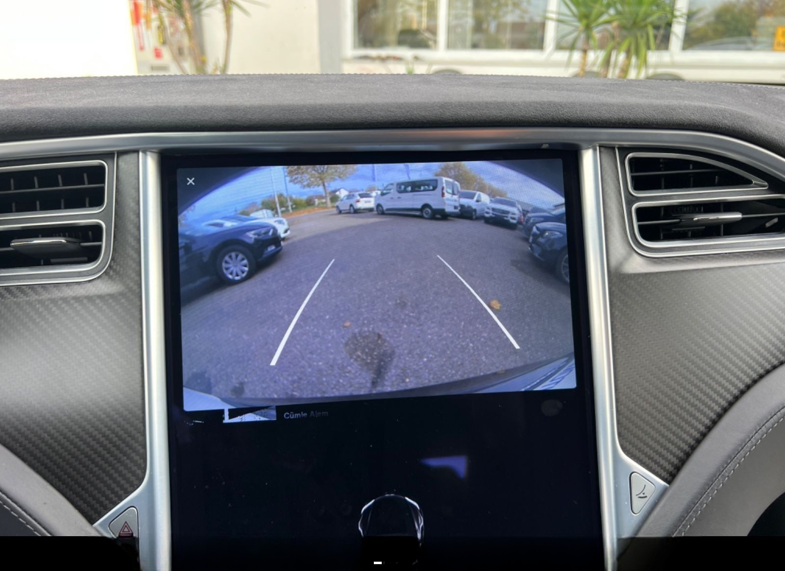 Tesla Model S 85D 285kw 4x4 **NO-FREE-CHARGER** foto 14
