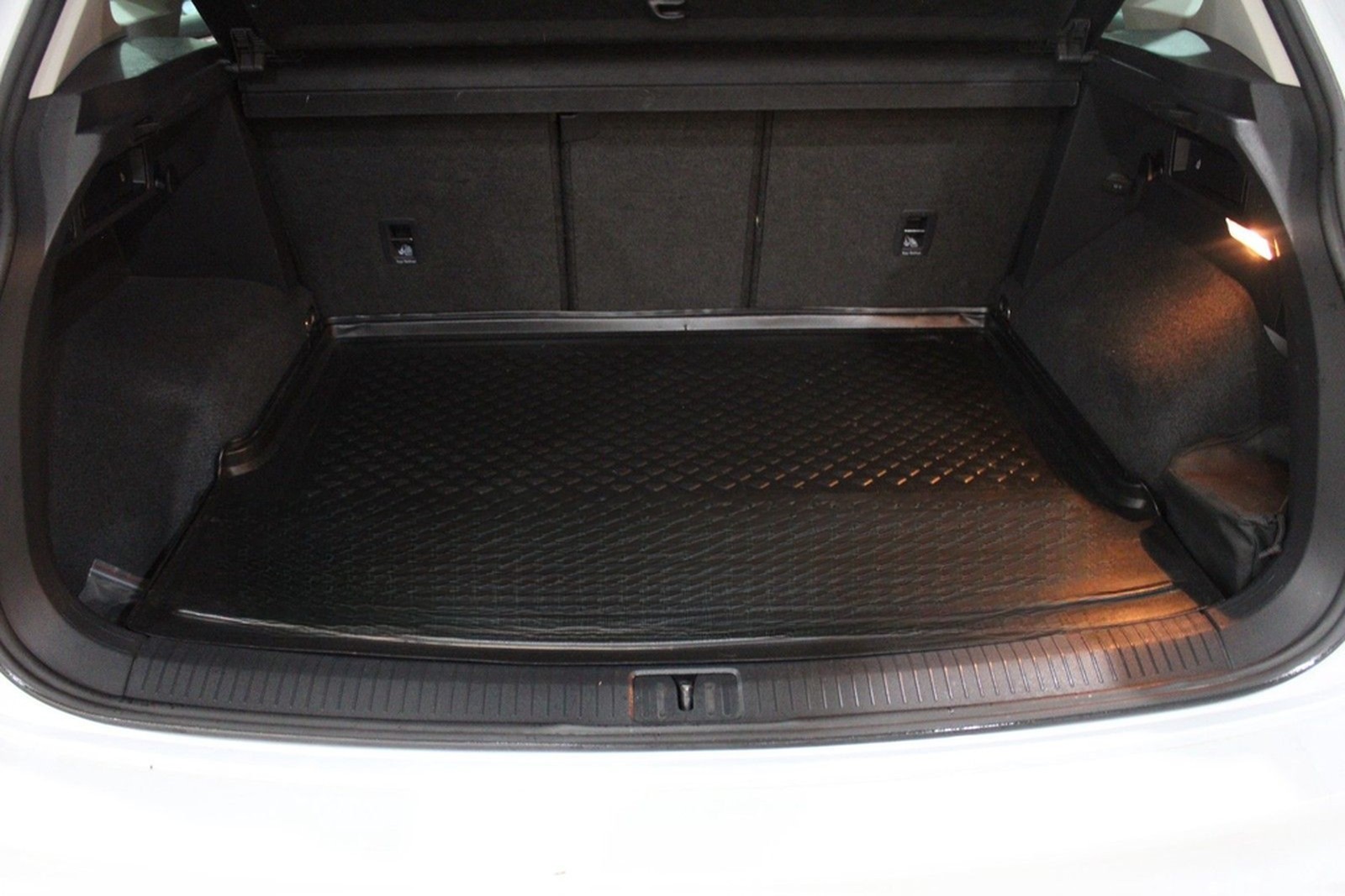 Volkswagen Tiguan 2.0 TDI R-LINE/Highline 4Motion *AHK/KAME foto 4