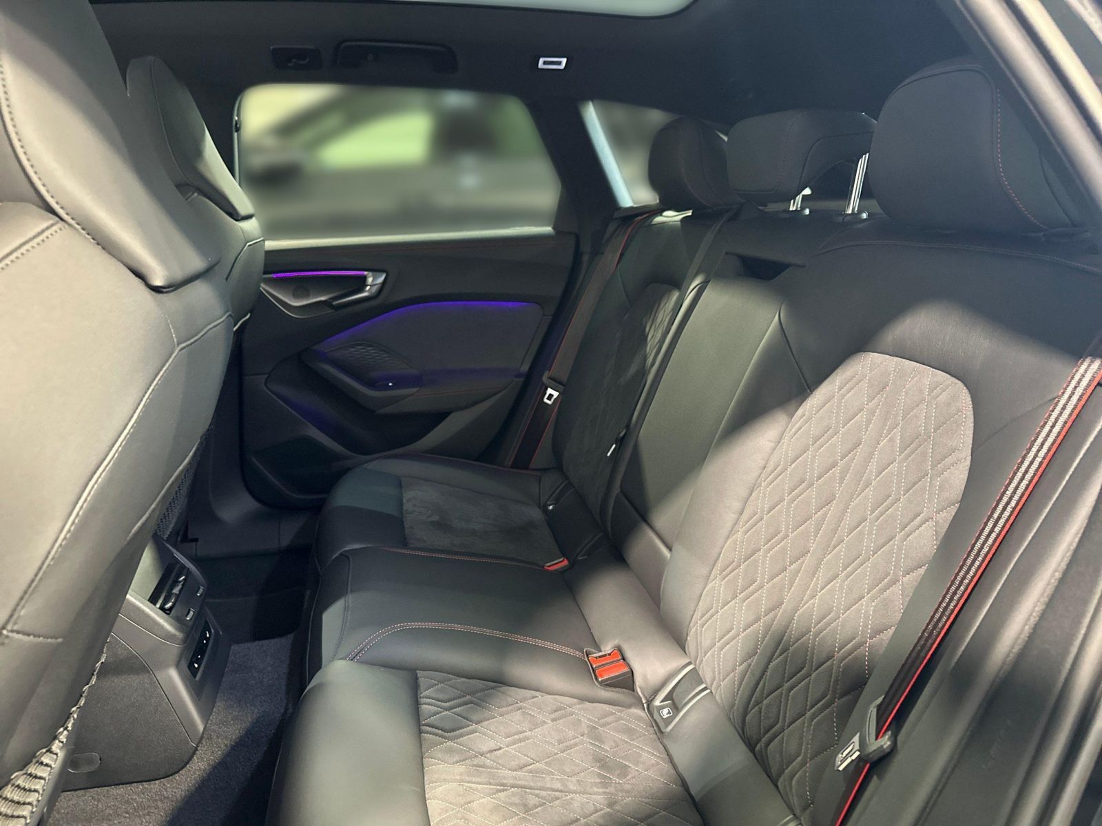 Audi S5 Avant TFSI QUATTRO MATRIX+PANO+AHK+RAUTE+B&O+ foto 12