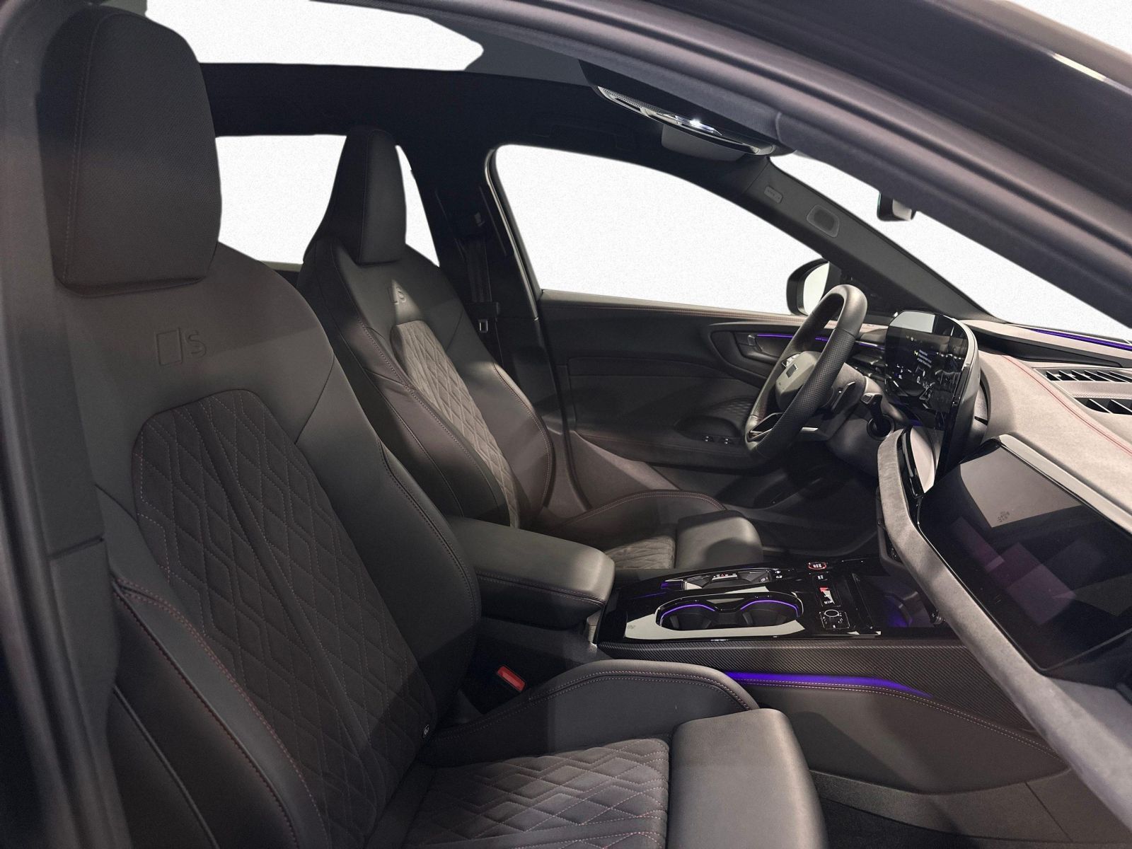 Audi S5 Avant TFSI QUATTRO MATRIX+PANO+AHK+RAUTE+B&O+ foto 17