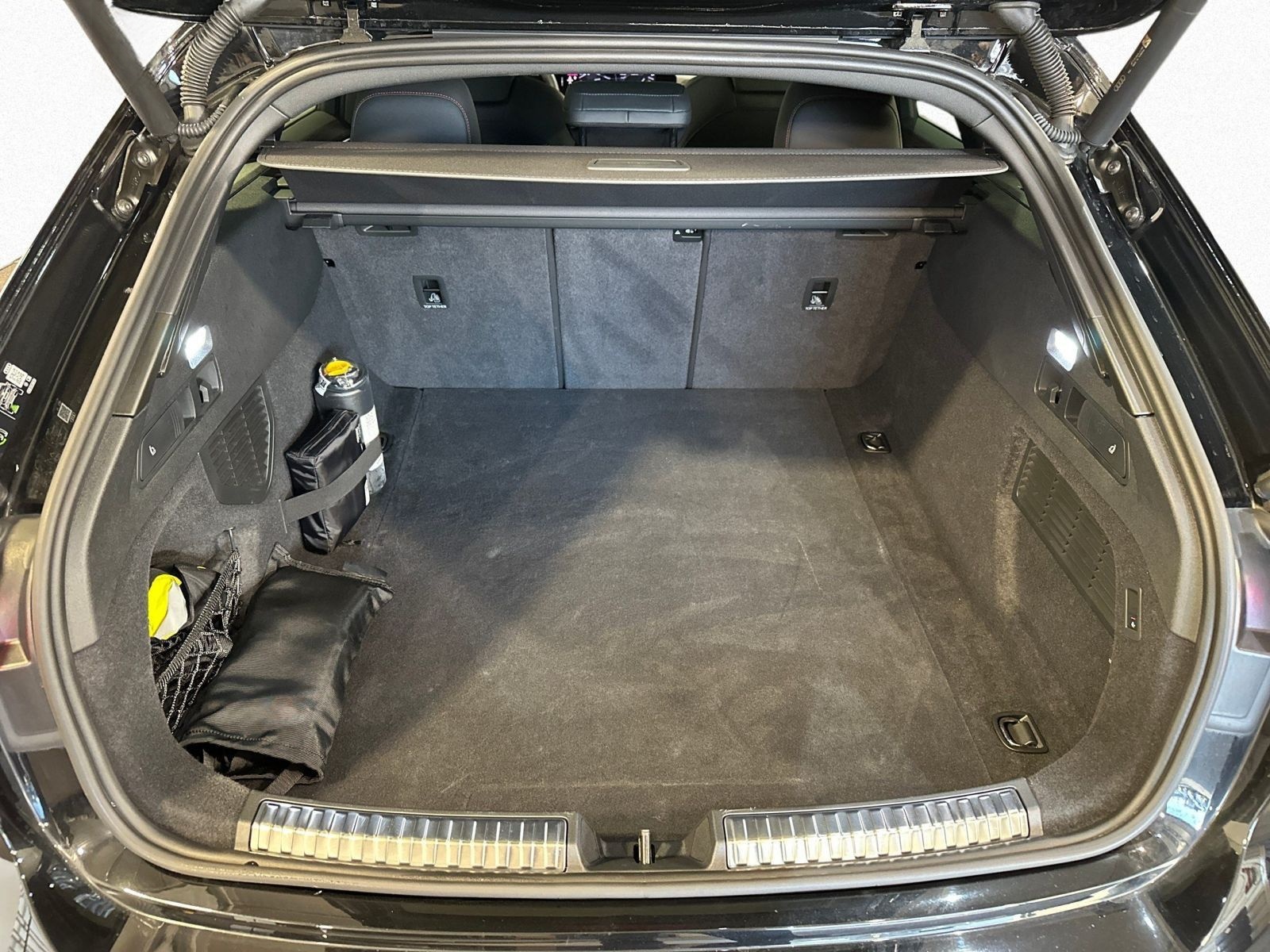 Audi S5 Avant TFSI QUATTRO MATRIX+PANO+AHK+RAUTE+B&O+ foto 19