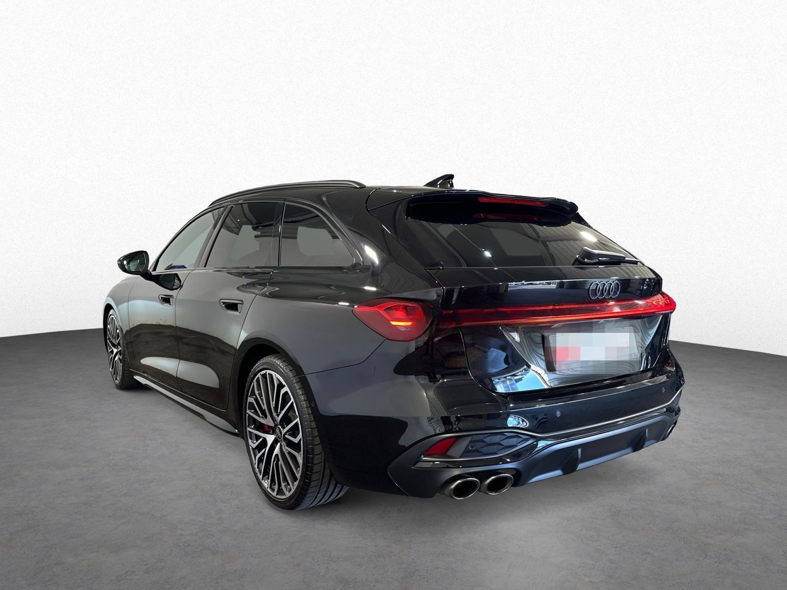 Audi S5 Avant TFSI QUATTRO MATRIX+PANO+AHK+RAUTE+B&O+ foto 6