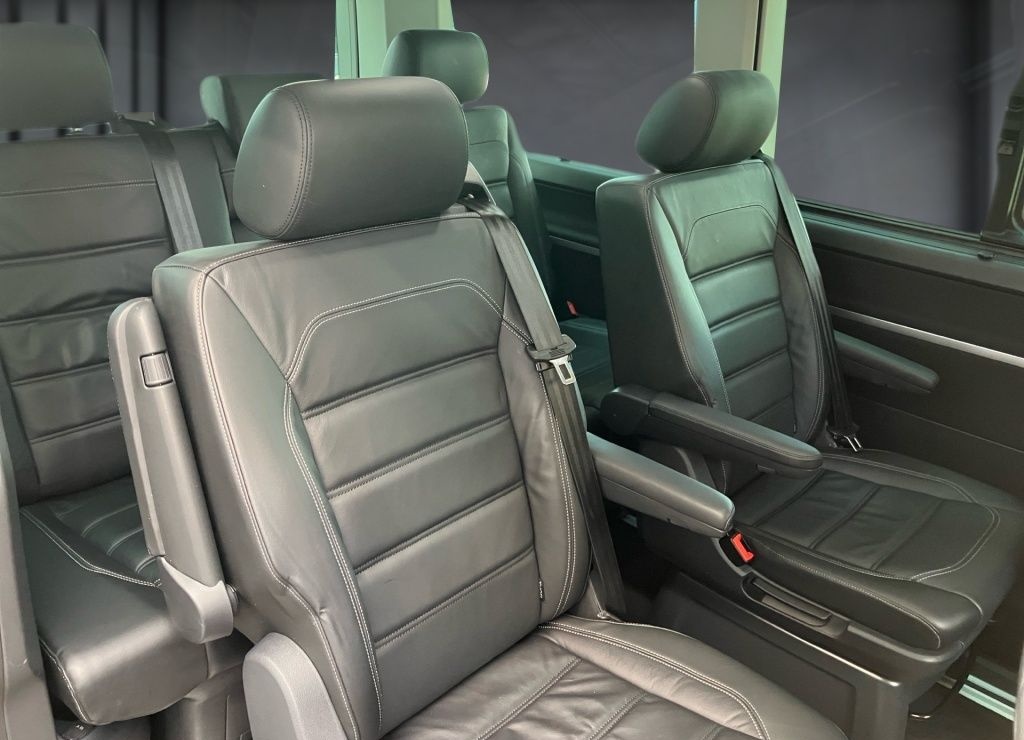 Volkswagen T6.1 MULTIVAN 2.0 TDI - NUR HÄNDLER / GEWERBE! foto 13