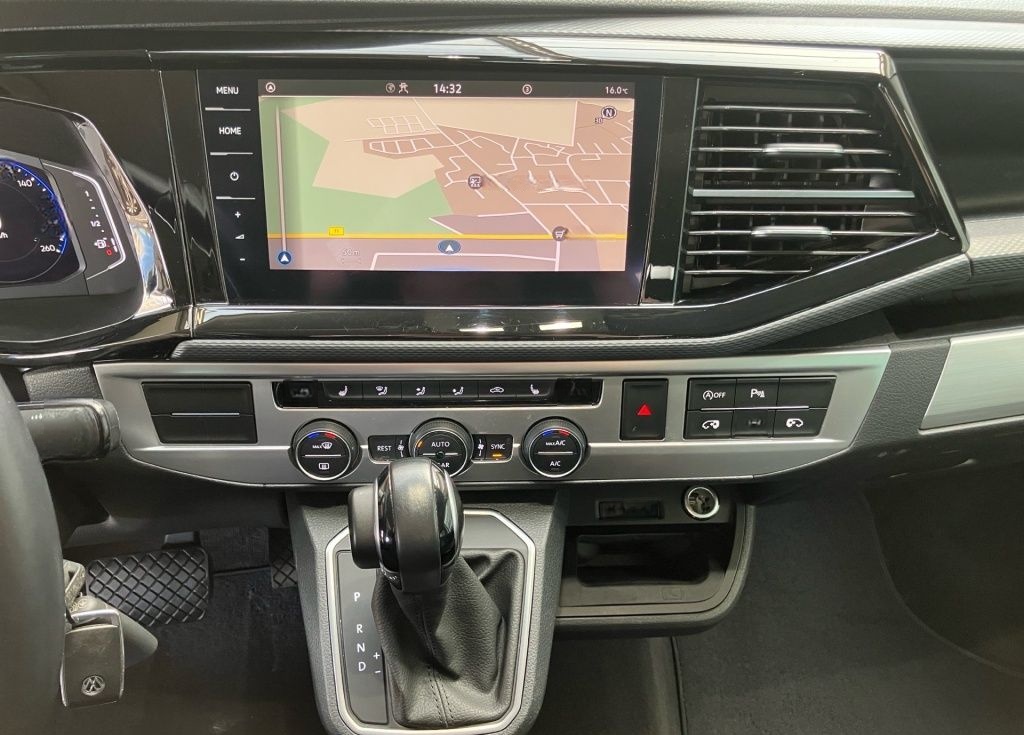 Volkswagen T6.1 MULTIVAN 2.0 TDI - NUR HÄNDLER / GEWERBE! foto 15