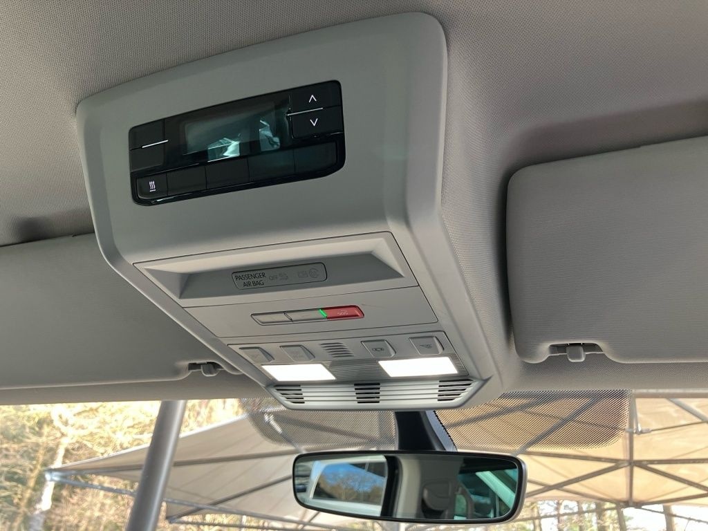 Volkswagen T6.1 MULTIVAN 2.0 TDI - NUR HÄNDLER / GEWERBE! foto 18