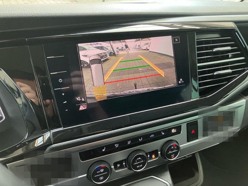 Volkswagen T6.1 MULTIVAN 2.0 TDI - NUR HÄNDLER / GEWERBE! foto 20