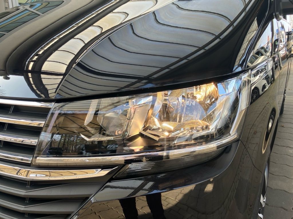 Volkswagen T6.1 MULTIVAN 2.0 TDI - NUR HÄNDLER / GEWERBE! foto 3