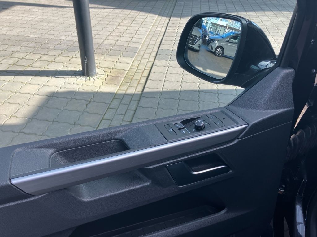 Volkswagen T6.1 MULTIVAN 2.0 TDI - NUR HÄNDLER / GEWERBE! foto 6