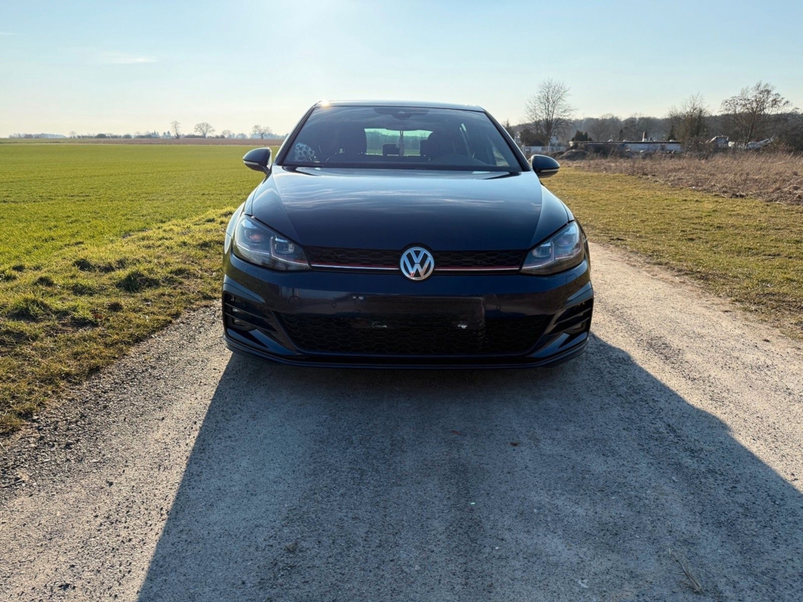 Volkswagen Golf 2.0 TSI BMT GTI Performance GTI Performance foto 2