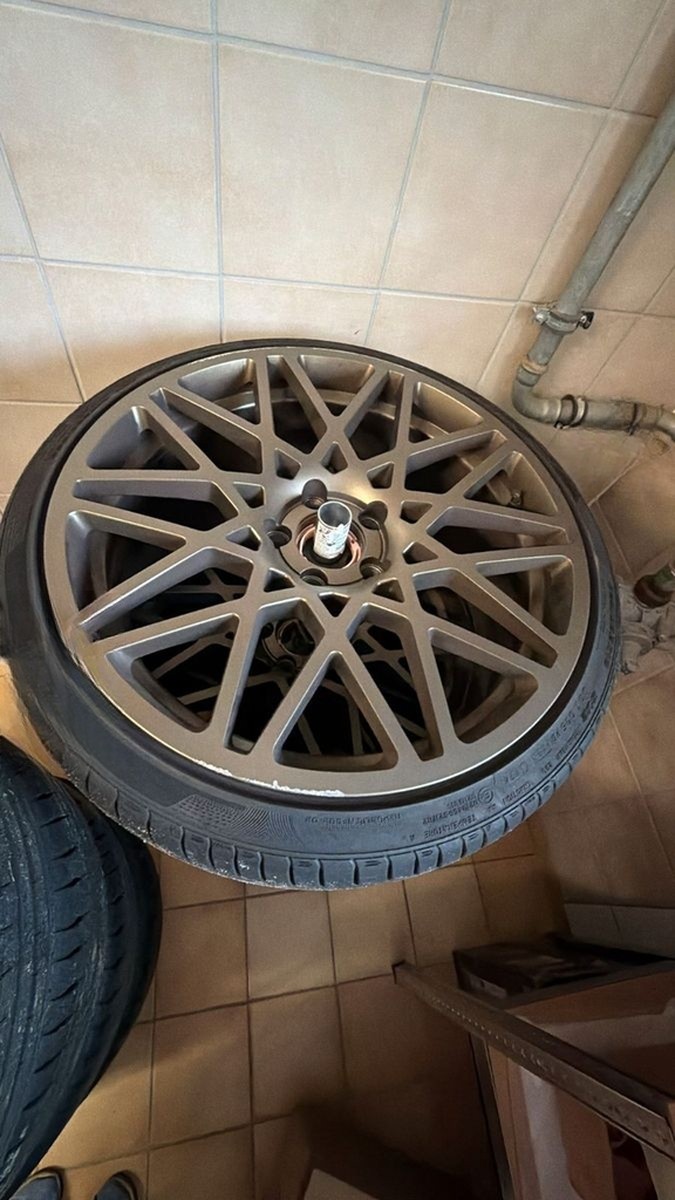 Volkswagen Golf 2.0 TSI BMT GTI Performance GTI Performance foto 12