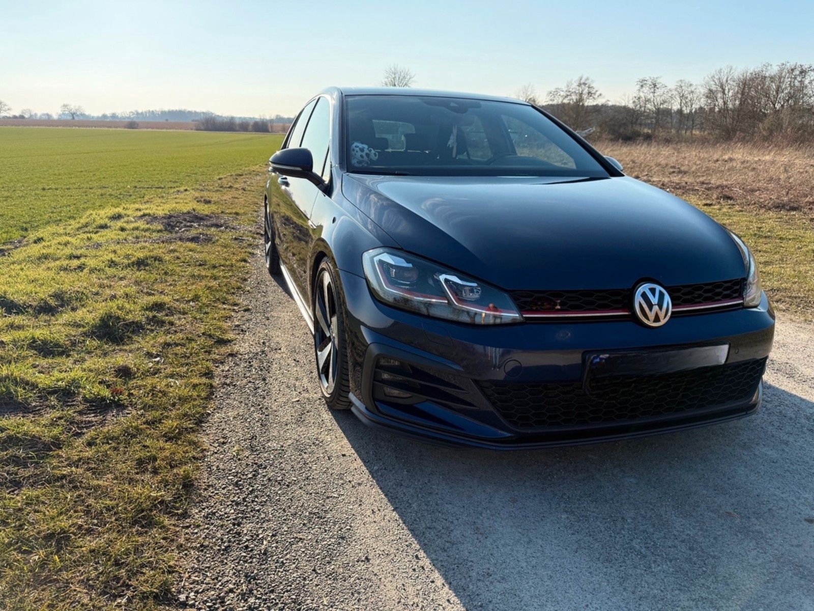 Volkswagen Golf 2.0 TSI BMT GTI Performance GTI Performance foto 3