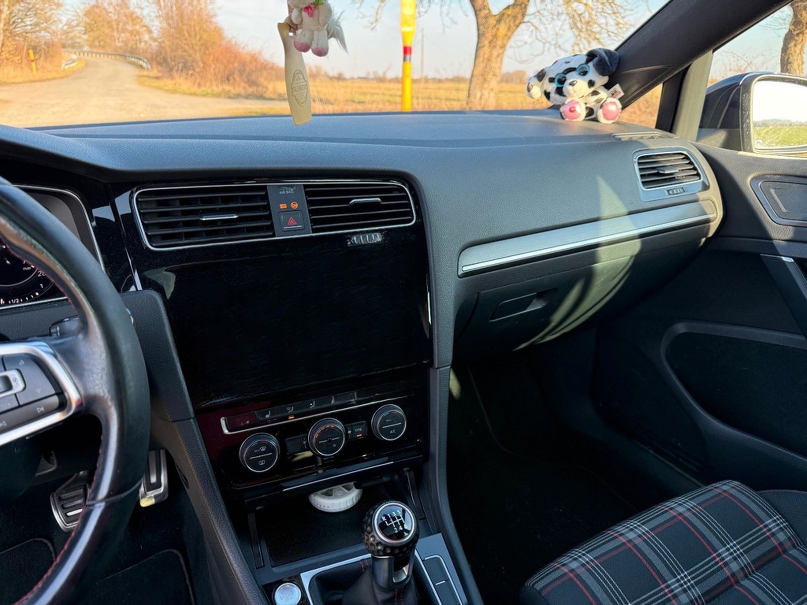 Volkswagen Golf 2.0 TSI BMT GTI Performance GTI Performance foto 7