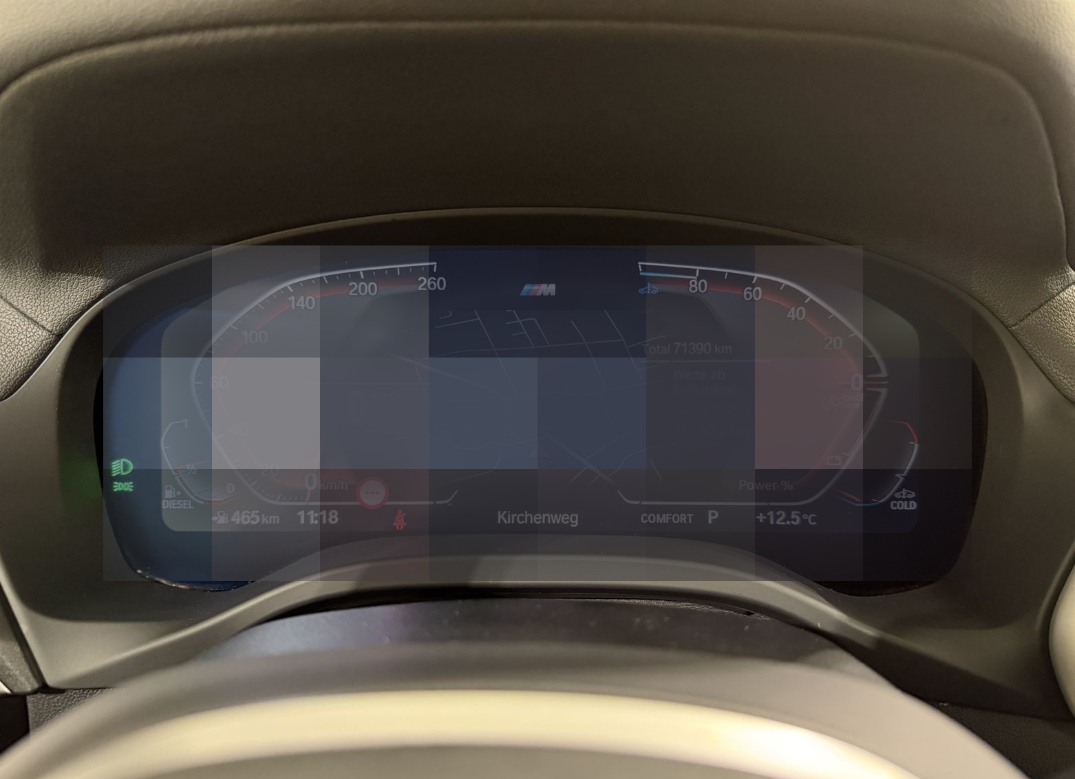 BMW X3 xDrive20d M Sportpaket AHK RFK Pano ALED foto 13