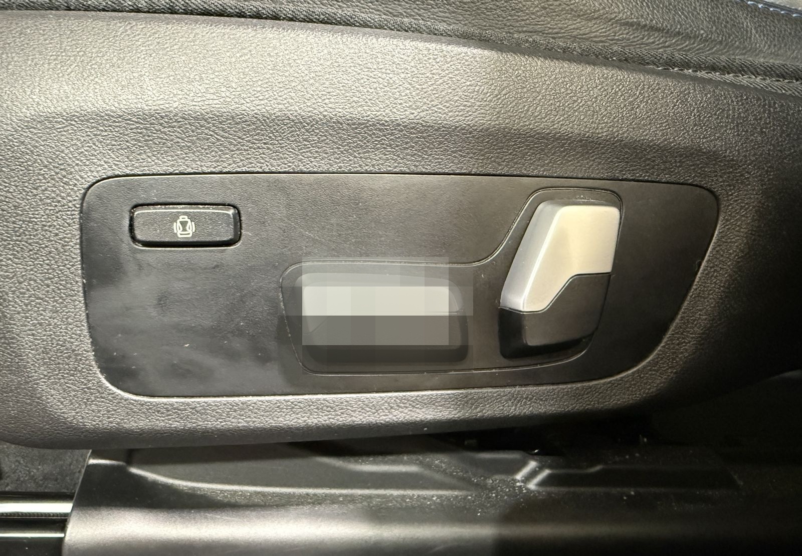 BMW X3 xDrive20d M Sportpaket AHK RFK Pano ALED foto 16