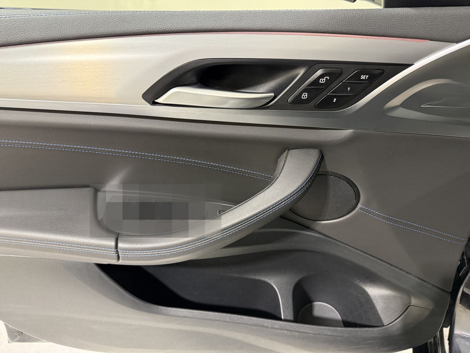 BMW X3 xDrive20d M Sportpaket AHK RFK Pano ALED foto 17