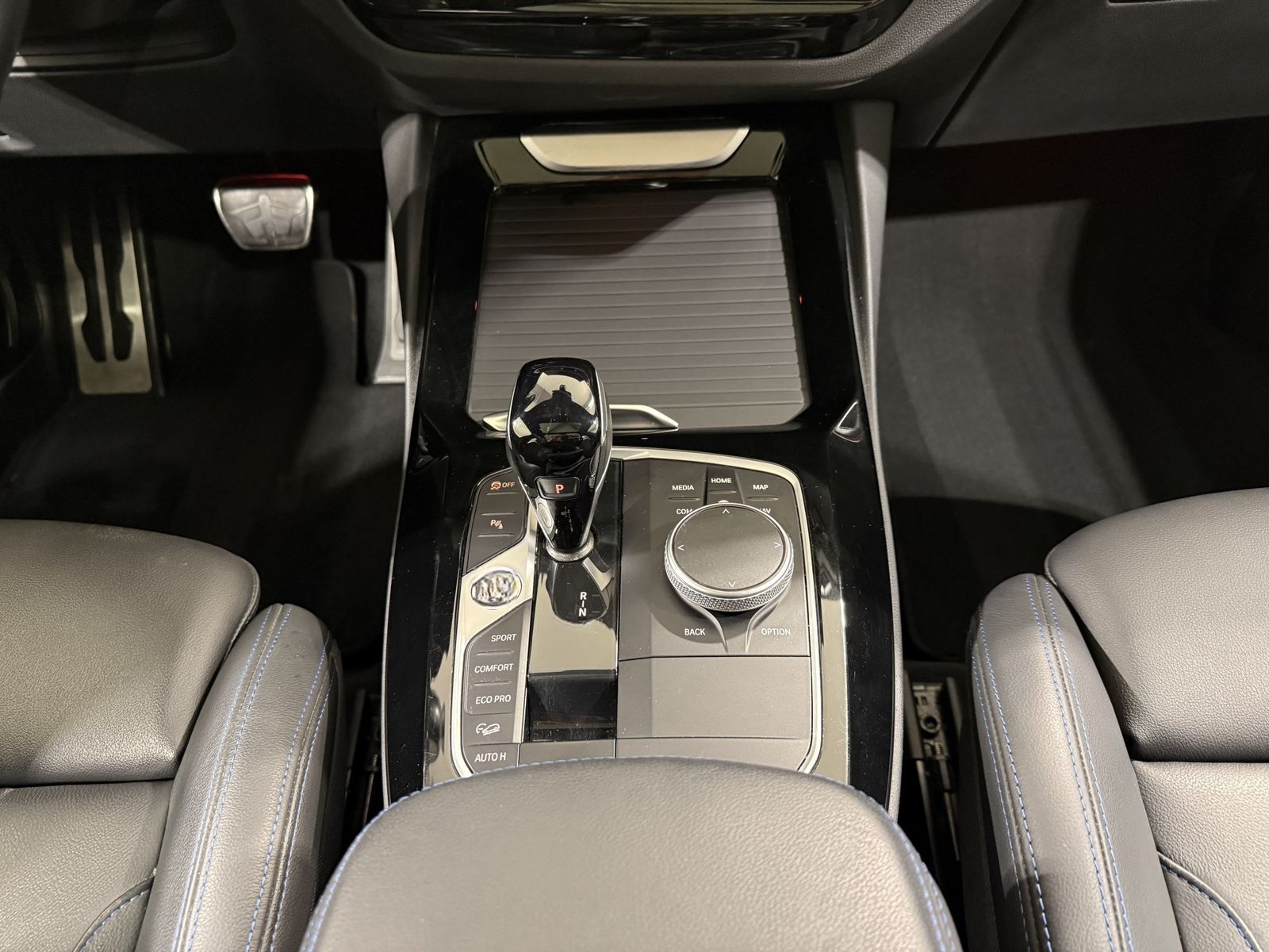 BMW X3 xDrive20d M Sportpaket AHK RFK Pano ALED foto 19