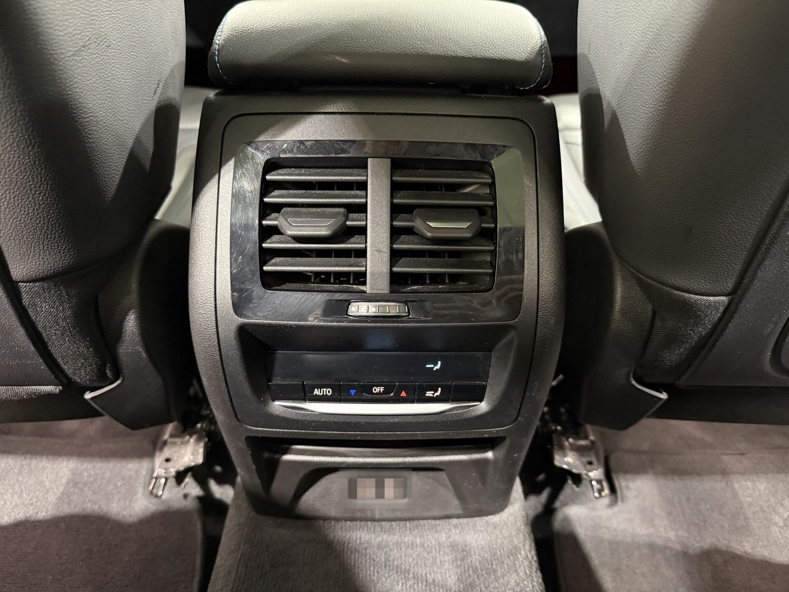 BMW X3 xDrive20d M Sportpaket AHK RFK Pano ALED foto 20