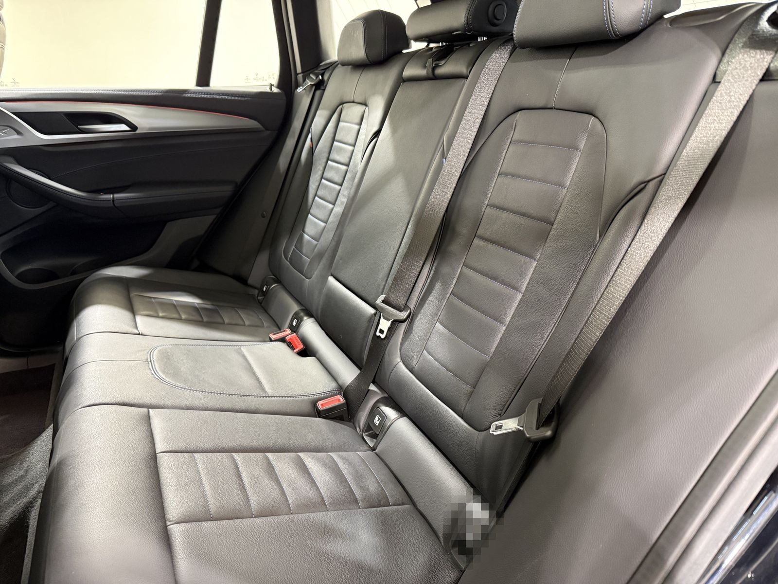 BMW X3 xDrive20d M Sportpaket AHK RFK Pano ALED foto 22