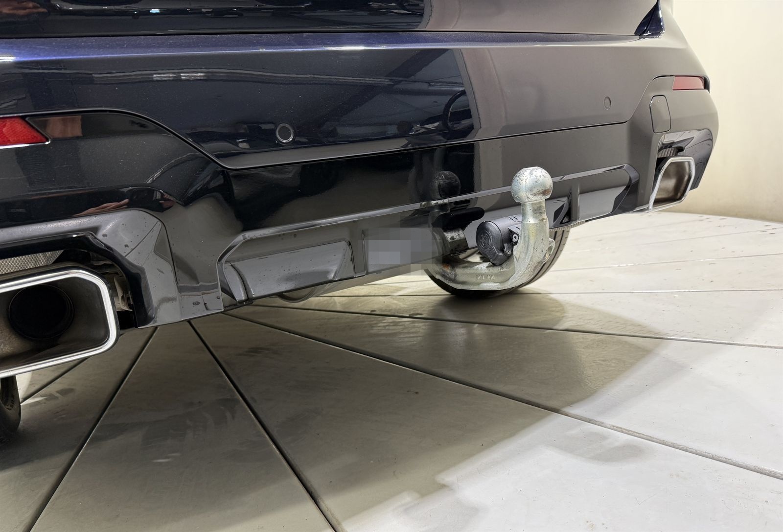 BMW X3 xDrive20d M Sportpaket AHK RFK Pano ALED foto 9