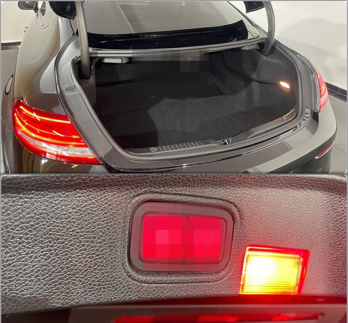 Mercedes-Benz C 63 AMG Coupé*Schale*Sport.AGA*Night*Carbon* foto 19