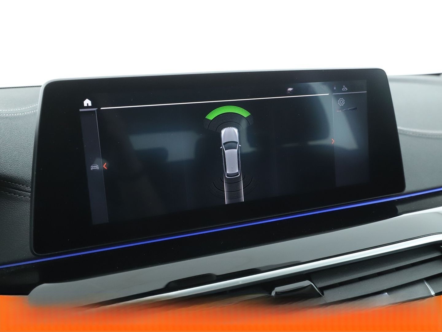 BMW 520i Mild-Hybrid Luxury Line Aut.*NAVI*LASER foto 22