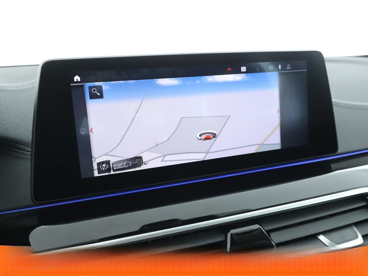BMW 520i Mild-Hybrid Luxury Line Aut.*NAVI*LASER foto 23