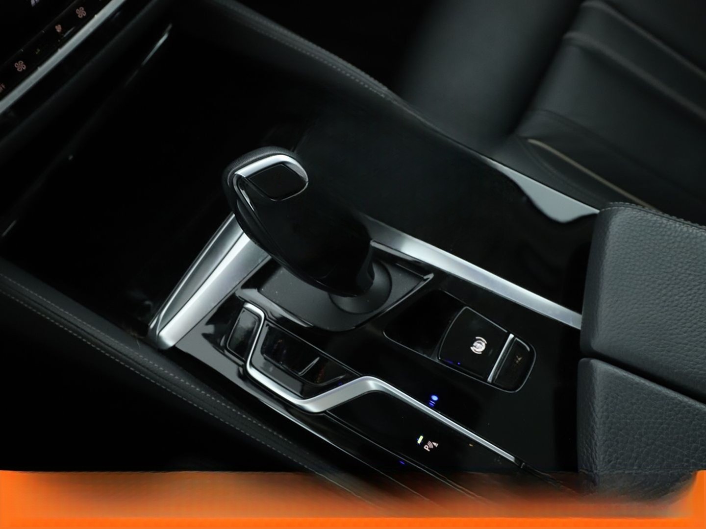 BMW 520i Mild-Hybrid Luxury Line Aut.*NAVI*LASER foto 25