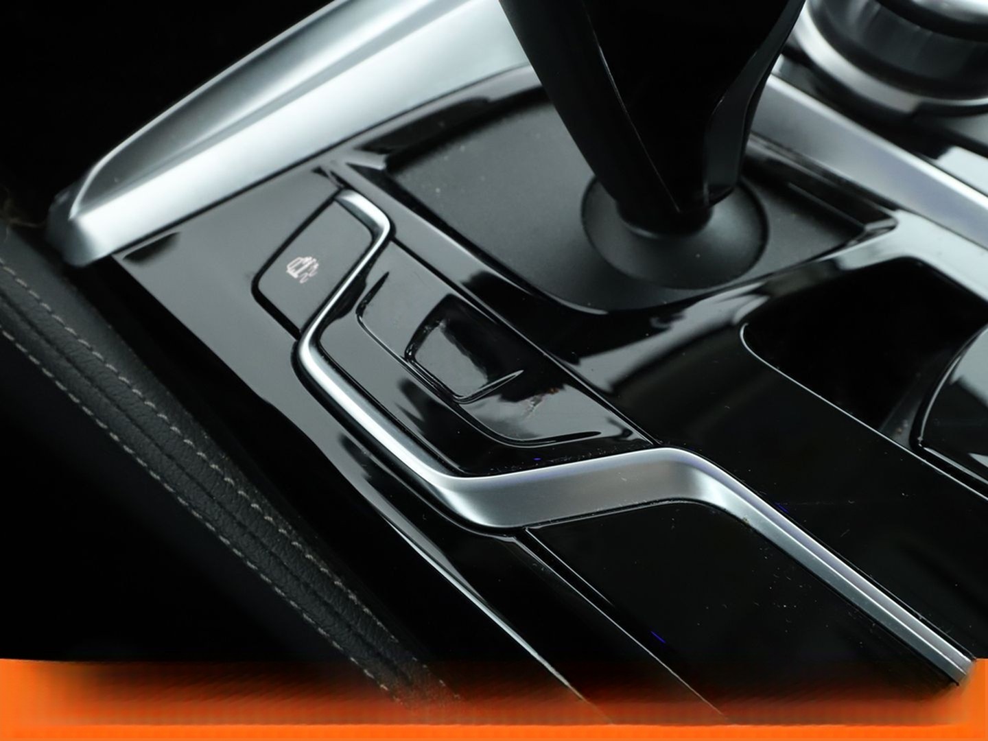 BMW 520i Mild-Hybrid Luxury Line Aut.*NAVI*LASER foto 26