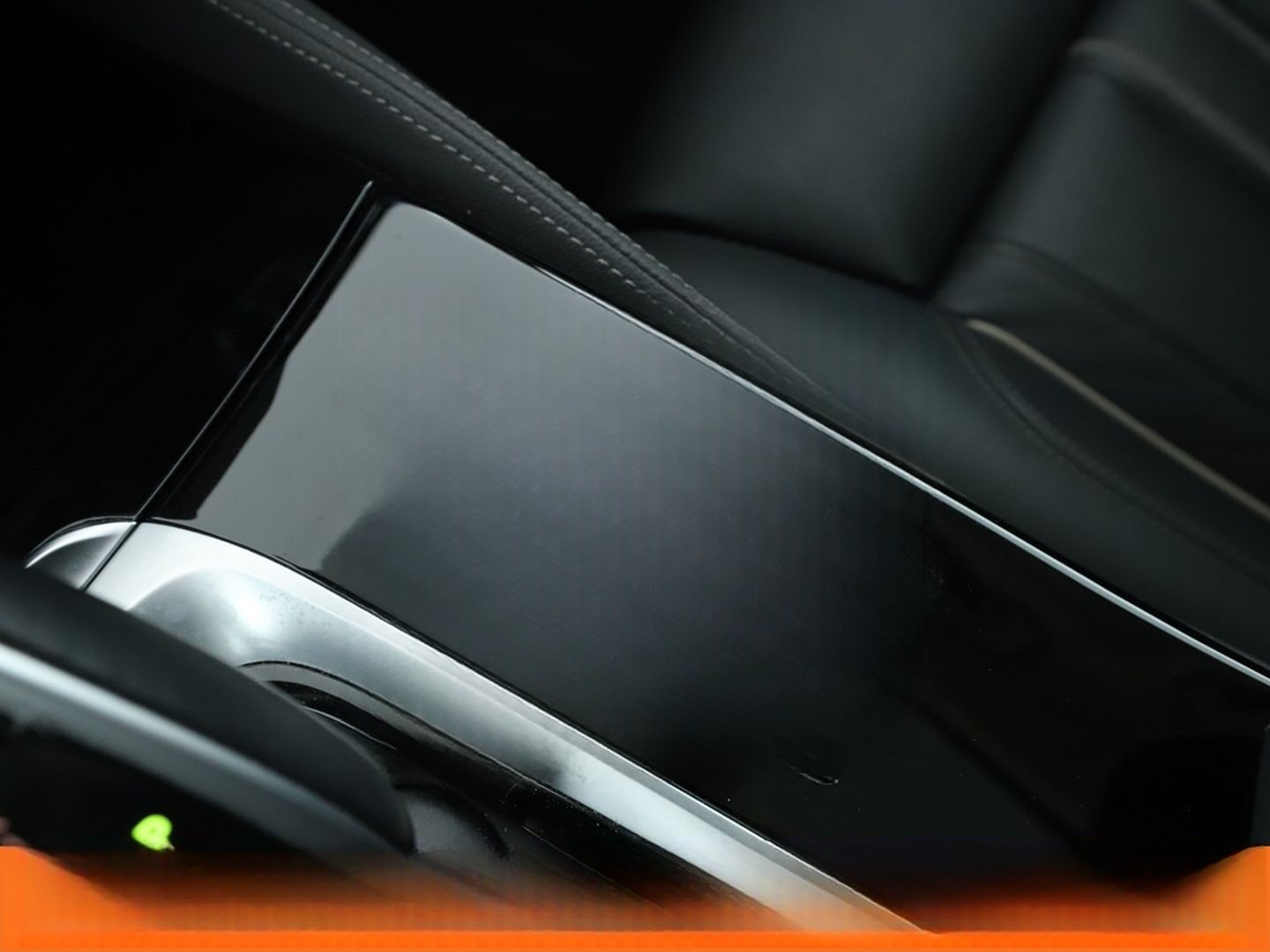 BMW 520i Mild-Hybrid Luxury Line Aut.*NAVI*LASER foto 27