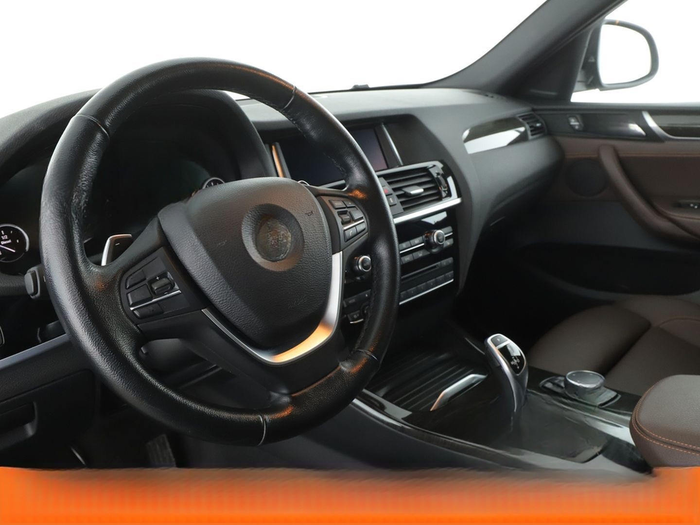 BMW xDrive 30d Aut.*NAVI*BiXENON*CAM*SHZ*TEMPO*ALU* foto 11