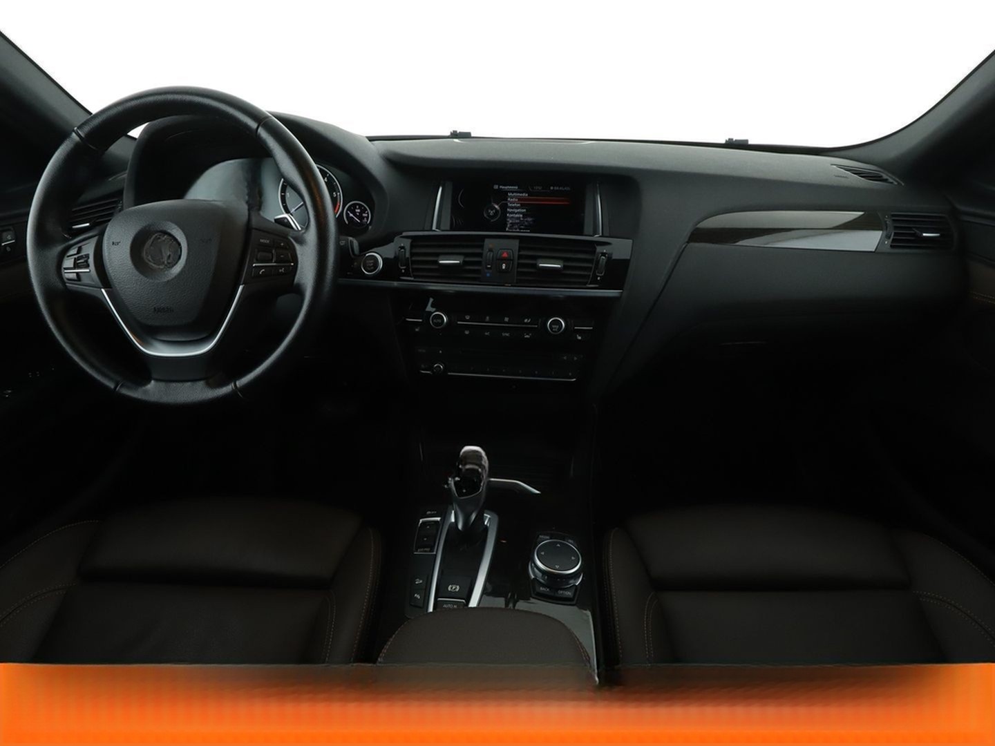 BMW xDrive 30d Aut.*NAVI*BiXENON*CAM*SHZ*TEMPO*ALU* foto 12