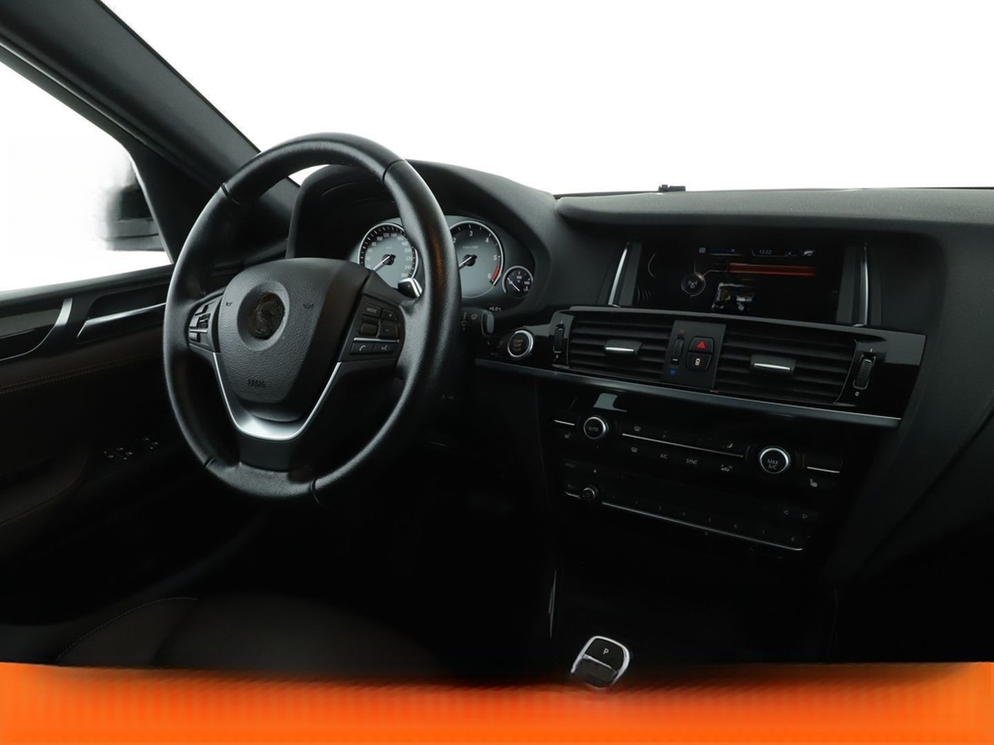 BMW xDrive 30d Aut.*NAVI*BiXENON*CAM*SHZ*TEMPO*ALU* foto 13