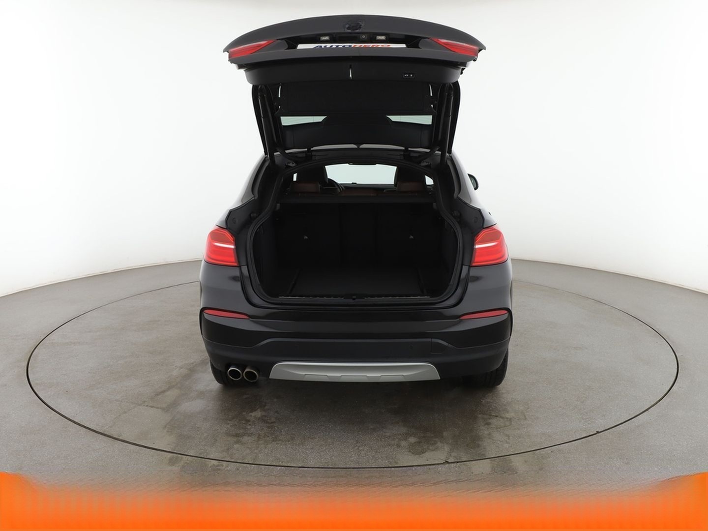 BMW xDrive 30d Aut.*NAVI*BiXENON*CAM*SHZ*TEMPO*ALU* foto 17