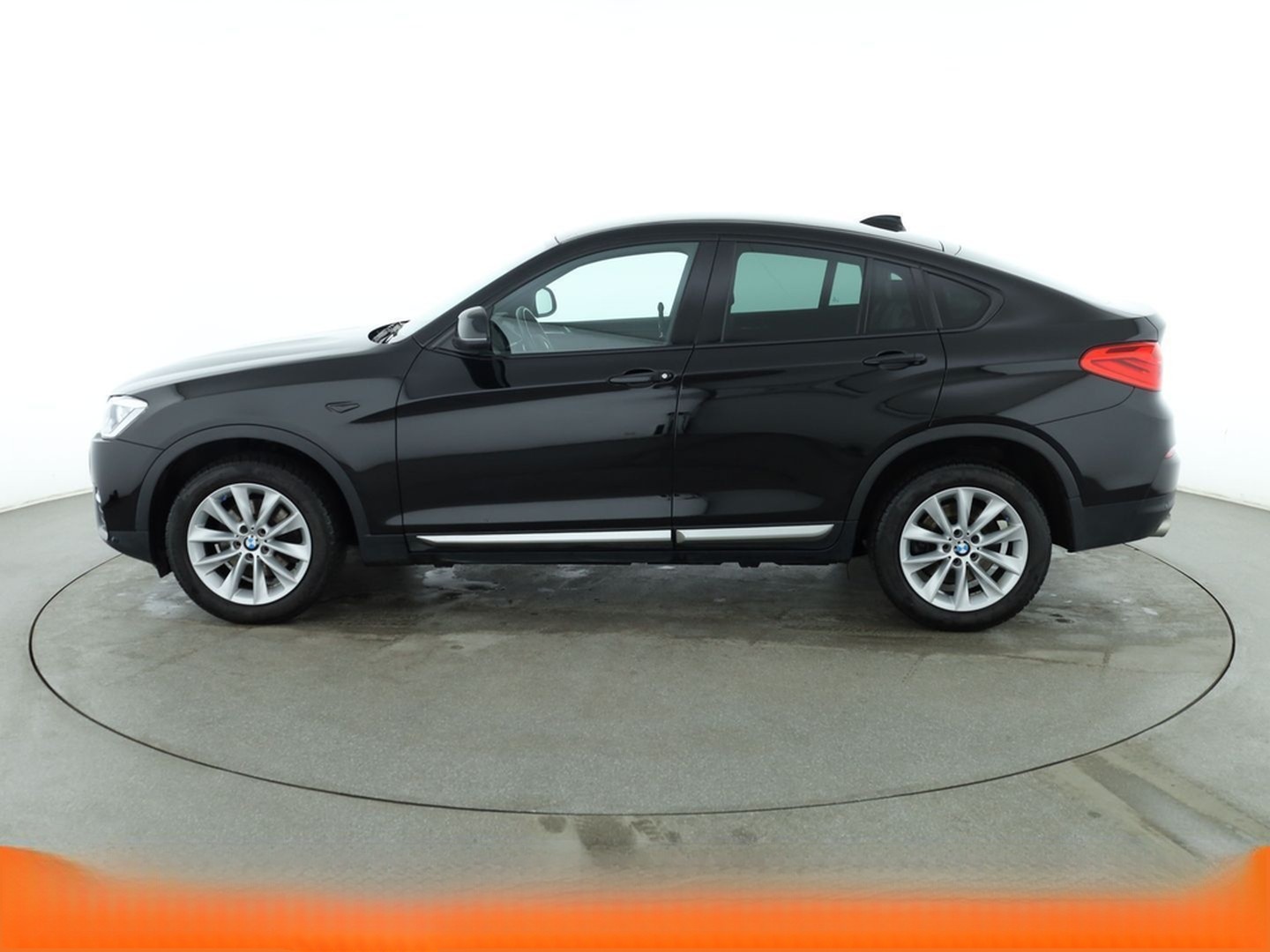 BMW xDrive 30d Aut.*NAVI*BiXENON*CAM*SHZ*TEMPO*ALU* foto 3