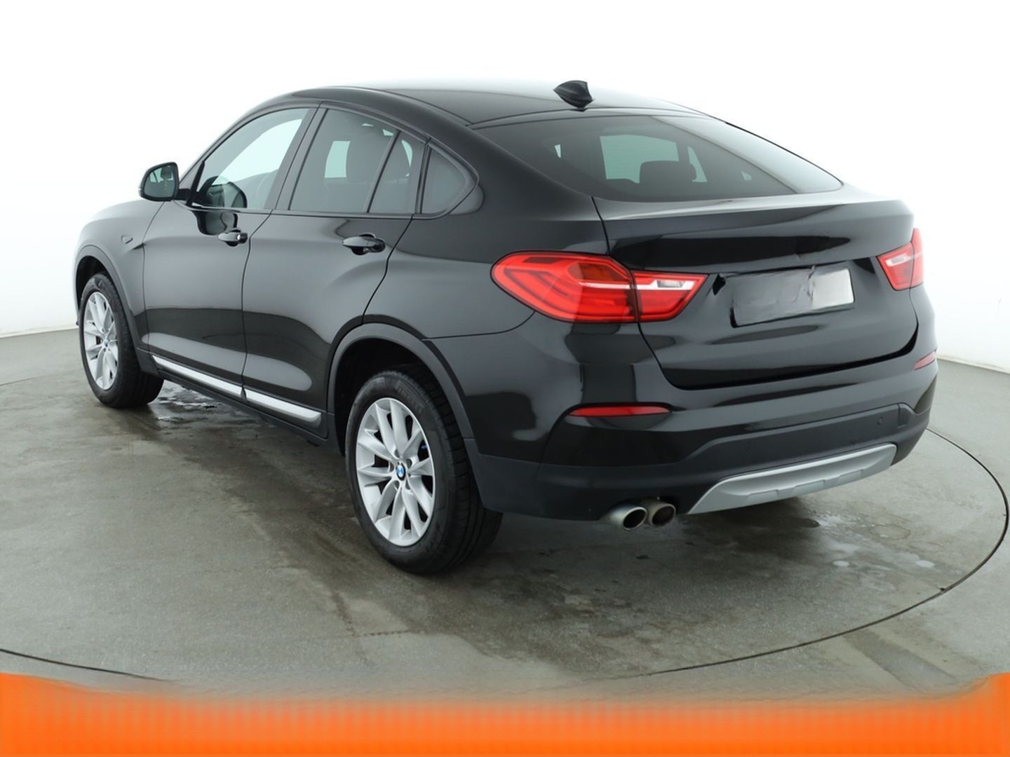 BMW xDrive 30d Aut.*NAVI*BiXENON*CAM*SHZ*TEMPO*ALU* foto 4