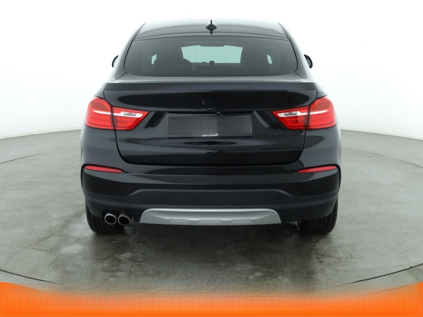 BMW xDrive 30d Aut.*NAVI*BiXENON*CAM*SHZ*TEMPO*ALU* foto 5