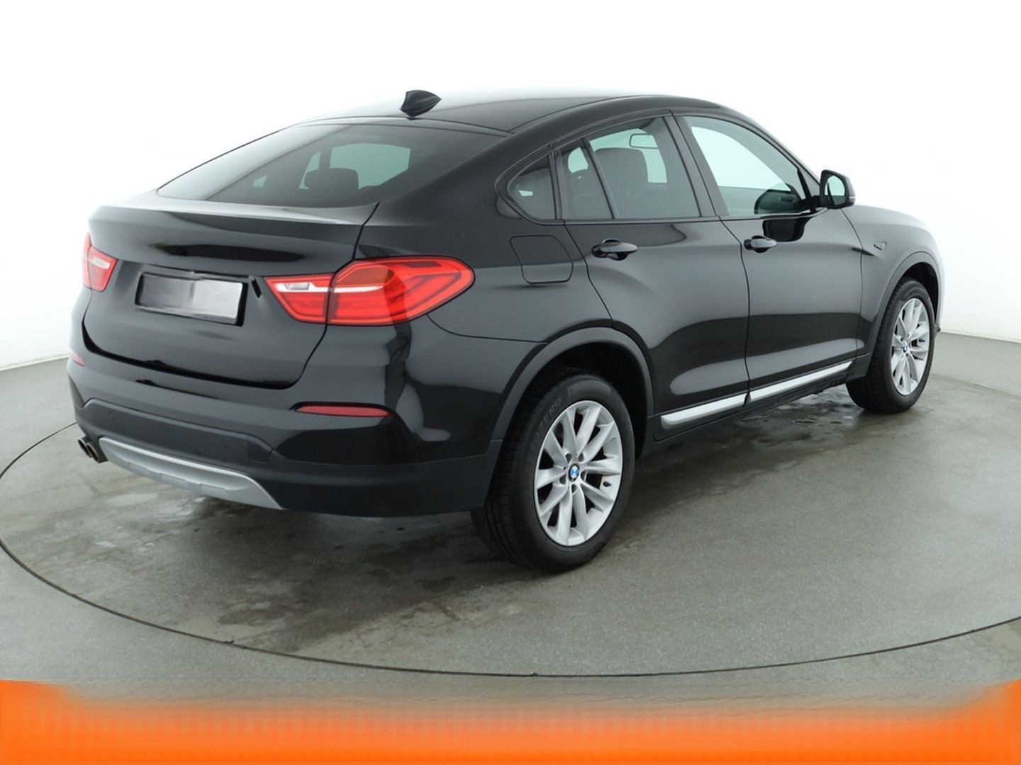 BMW xDrive 30d Aut.*NAVI*BiXENON*CAM*SHZ*TEMPO*ALU* foto 6