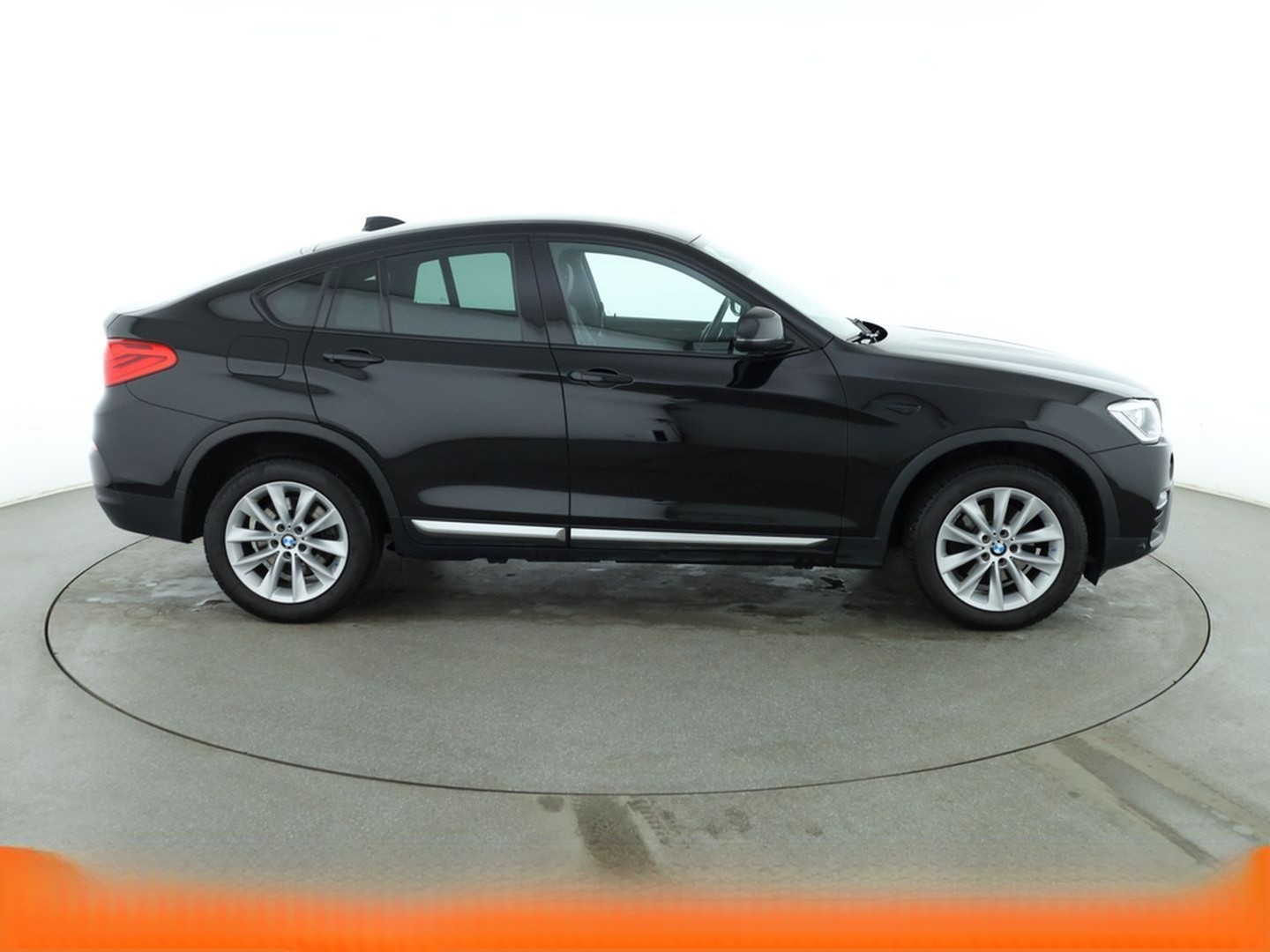 BMW xDrive 30d Aut.*NAVI*BiXENON*CAM*SHZ*TEMPO*ALU* foto 7