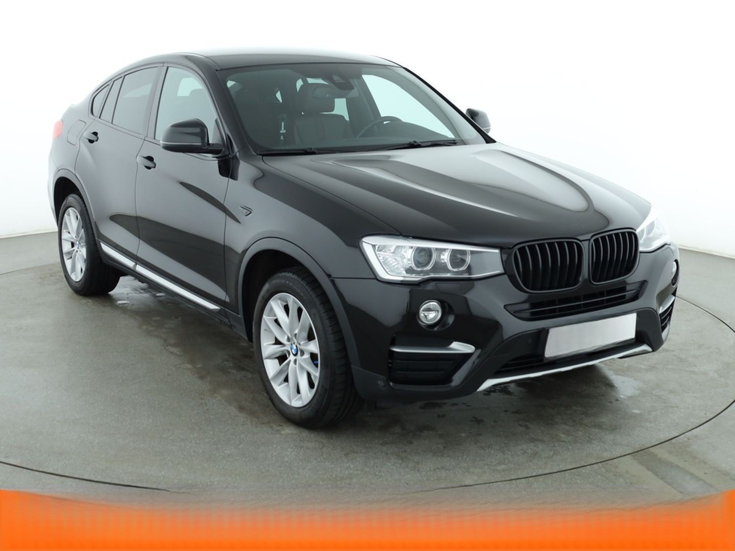 BMW xDrive 30d Aut.*NAVI*BiXENON*CAM*SHZ*TEMPO*ALU* foto 8