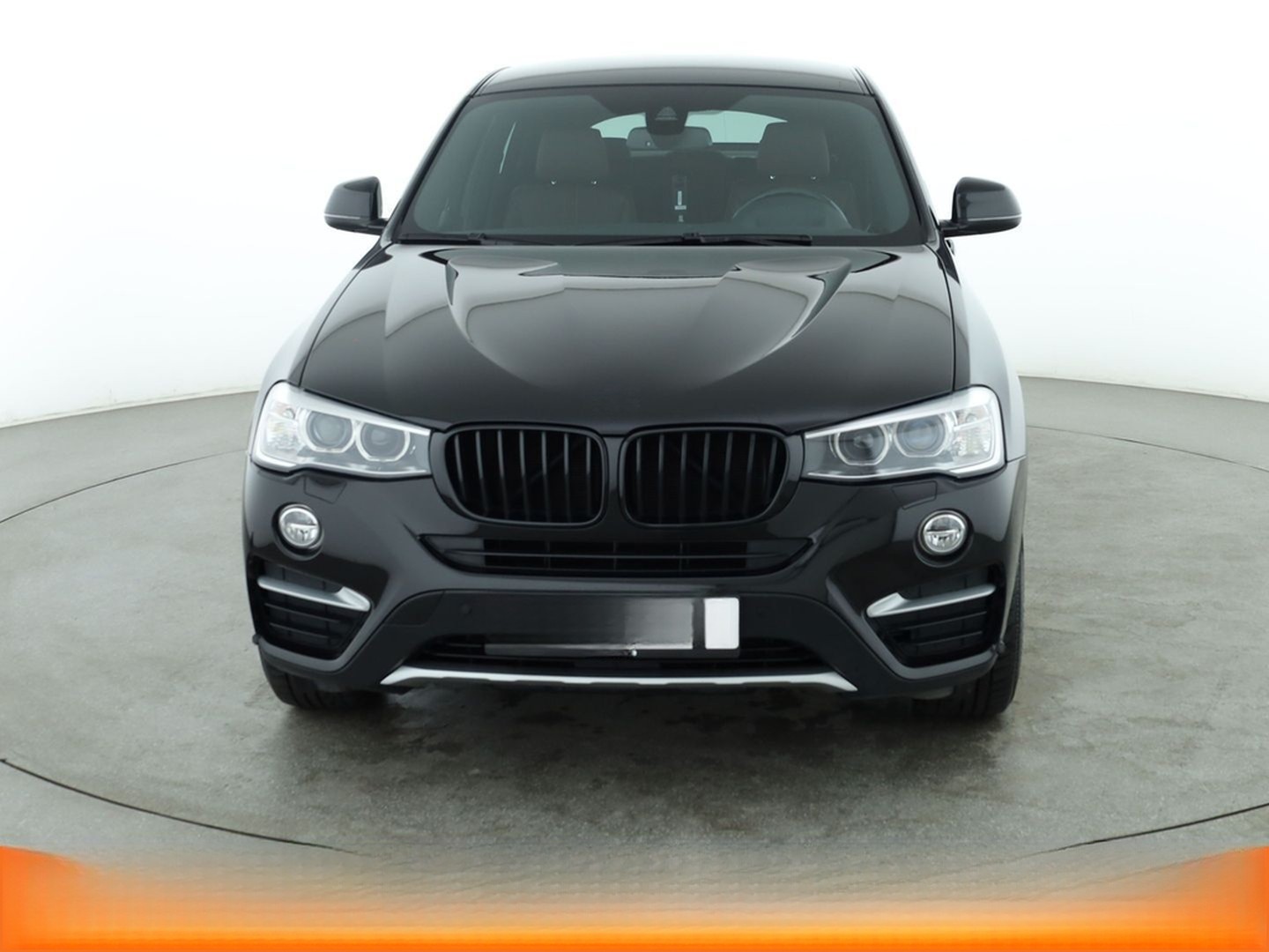 BMW xDrive 30d Aut.*NAVI*BiXENON*CAM*SHZ*TEMPO*ALU* foto 9