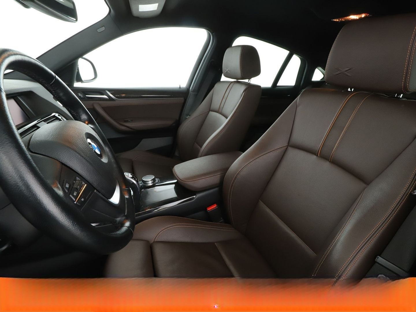 BMW xDrive 30d Aut.*NAVI*BiXENON*CAM*SHZ*TEMPO*ALU* foto 10